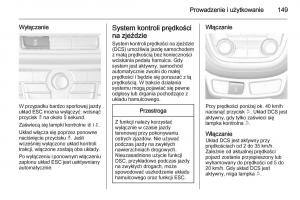 Opel-Mokka-instrukcja-obslugi page 151 min