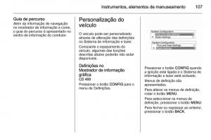 Opel-Mokka-manual-del-propietario page 109 min