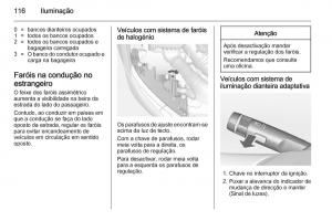 Opel-Mokka-manual-del-propietario page 118 min