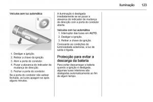 Opel-Mokka-manual-del-propietario page 125 min