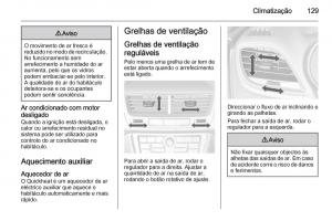 Opel-Mokka-manual-del-propietario page 131 min