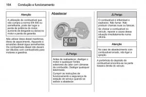 Opel-Mokka-manual-del-propietario page 166 min