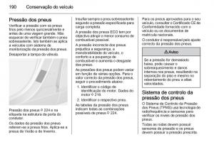 Opel-Mokka-manual-del-propietario page 192 min