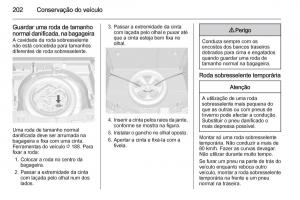 Opel-Mokka-manual-del-propietario page 204 min