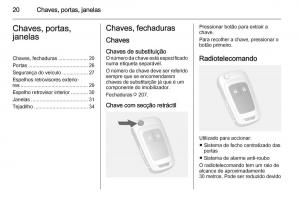 Opel-Mokka-manual-del-propietario page 22 min