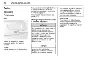 Opel-Mokka-manual-del-propietario page 28 min