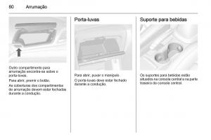 Opel-Mokka-manual-del-propietario page 62 min