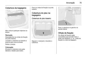 Opel-Mokka-manual-del-propietario page 77 min