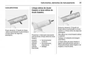 Opel-Mokka-manual-del-propietario page 83 min