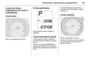 Opel-Mokka-manual-del-propietario page 87 min