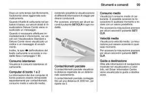 Opel-Mokka-manuale-del-proprietario page 101 min