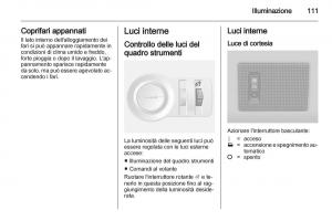 Opel-Mokka-manuale-del-proprietario page 113 min