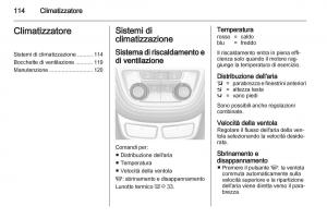 Opel-Mokka-manuale-del-proprietario page 116 min