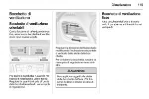 Opel-Mokka-manuale-del-proprietario page 121 min