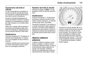 Opel-Mokka-manuale-del-proprietario page 143 min