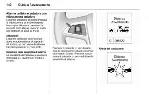 Opel-Mokka-manuale-del-proprietario page 144 min