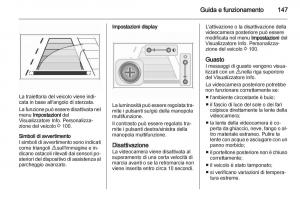 Opel-Mokka-manuale-del-proprietario page 149 min