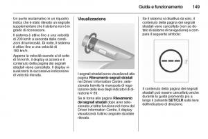 Opel-Mokka-manuale-del-proprietario page 151 min