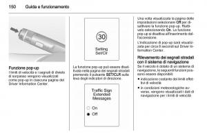 Opel-Mokka-manuale-del-proprietario page 152 min