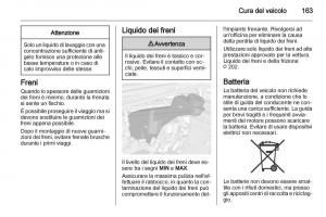 Opel-Mokka-manuale-del-proprietario page 165 min