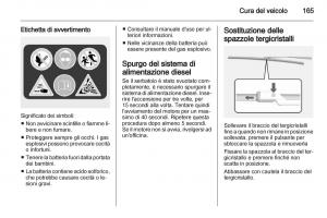 Opel-Mokka-manuale-del-proprietario page 167 min