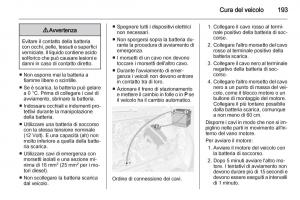 Opel-Mokka-manuale-del-proprietario page 195 min