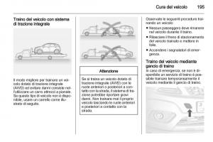 Opel-Mokka-manuale-del-proprietario page 197 min