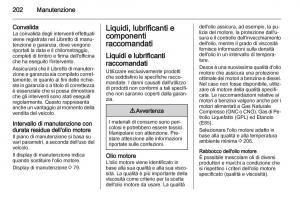 Opel-Mokka-manuale-del-proprietario page 204 min