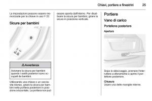 Opel-Mokka-manuale-del-proprietario page 27 min