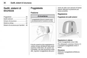 Opel-Mokka-manuale-del-proprietario page 38 min