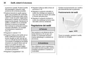 Opel-Mokka-manuale-del-proprietario page 40 min