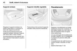 Opel-Mokka-manuale-del-proprietario page 42 min