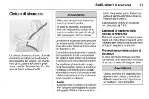 Opel-Mokka-manuale-del-proprietario page 43 min