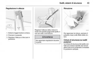 Opel-Mokka-manuale-del-proprietario page 45 min