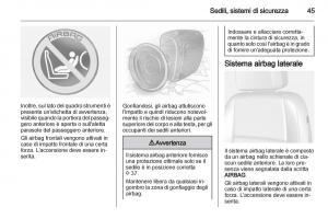 Opel-Mokka-manuale-del-proprietario page 47 min