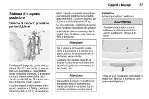 Opel-Mokka-manuale-del-proprietario page 59 min