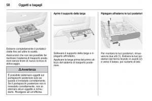 Opel-Mokka-manuale-del-proprietario page 60 min