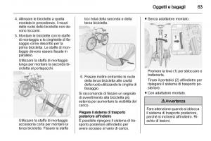 Opel-Mokka-manuale-del-proprietario page 65 min