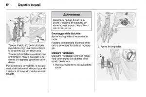 Opel-Mokka-manuale-del-proprietario page 66 min