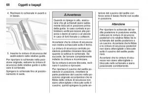 Opel-Mokka-manuale-del-proprietario page 70 min