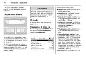 Opel-Mokka-manuale-del-proprietario page 78 min