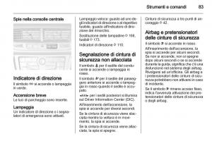 Opel-Mokka-manuale-del-proprietario page 85 min