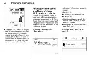 Opel-Mokka-manuel-du-proprietaire page 100 min