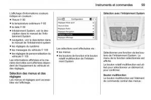 Opel-Mokka-manuel-du-proprietaire page 101 min