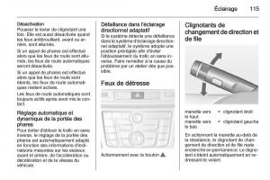 Opel-Mokka-manuel-du-proprietaire page 117 min