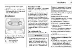 Opel-Mokka-manuel-du-proprietaire page 123 min