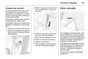 Opel-Mokka-manuel-du-proprietaire page 139 min