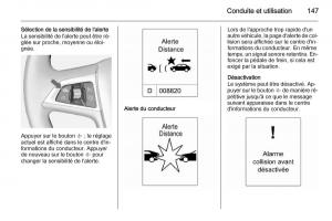 Opel-Mokka-manuel-du-proprietaire page 149 min