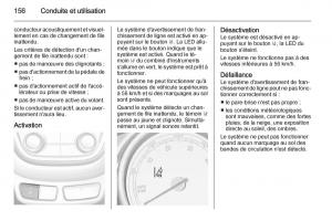 Opel-Mokka-manuel-du-proprietaire page 158 min