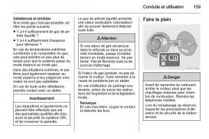 Opel-Mokka-manuel-du-proprietaire page 161 min